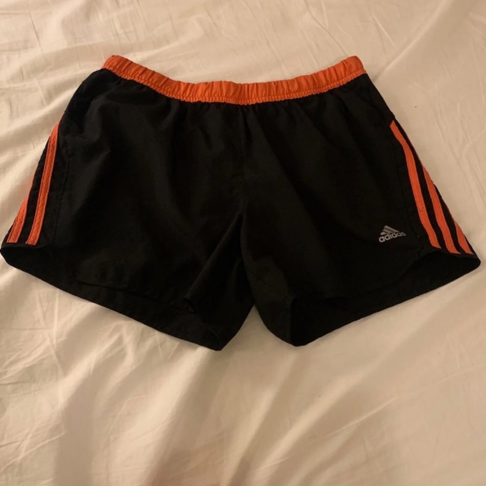 Adidas Athletic Shorts